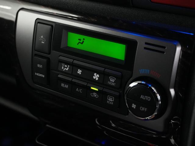 ハイエースバン スーパーGL ダークプライムII ESSEXエアロ/ローダウン/MTS エムテクノSSL6 20インチAW/バッドフェイスボンネット/ALPINE11インチフローティングナビ/ALPINEフリップダウンモニター/Bluetooth(35枚目)