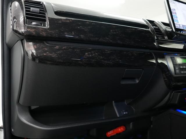 ハイエースバン スーパーGL ダークプライムII ESSEXエアロ/ローダウン/MTS エムテクノSSL6 20インチAW/バッドフェイスボンネット/ALPINE11インチフローティングナビ/ALPINEフリップダウンモニター/Bluetooth(40枚目)