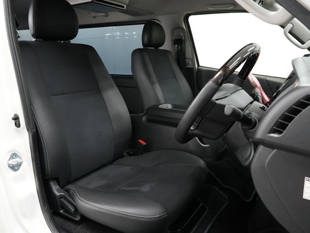 ハイエースバン スーパーGL ダークプライム GR8STYLEエアロ/ローダウン/RACINGTECHNOLOGY BONZO20インチAW/社外ヘッドライトライト/Bluetooth/バックカメラ/ETC/両側電動スライドドア/ベットキット(63枚目)