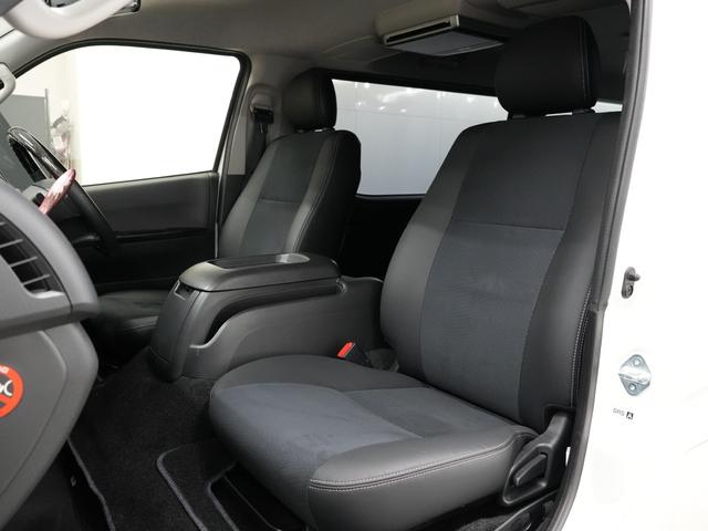 ハイエースバン スーパーGL ダークプライム GR8STYLEエアロ/ローダウン/RACINGTECHNOLOGY BONZO20インチAW/社外ヘッドライトライト/Bluetooth/バックカメラ/ETC/両側電動スライドドア/ベットキット(71枚目)