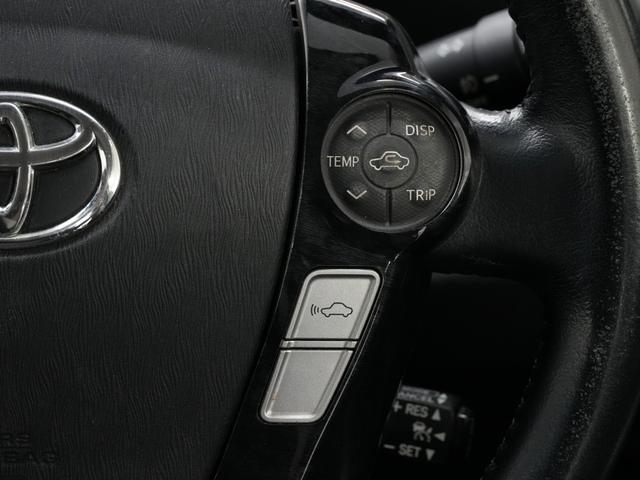プリウス Gツーリングセレクションレザーパッケージ ツーリングホイール17インチ/Bluetoothオーディオ/ブルーフォグランプ/プッシュスタート/パワーシート/レザーシート/ETC/Bluetooth/バックカメラ/ダウンサス/モデリスタドアメッキ(29枚目)
