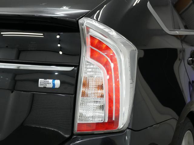 プリウス Gツーリングセレクションレザーパッケージ ツーリングホイール17インチ/Bluetoothオーディオ/ブルーフォグランプ/プッシュスタート/パワーシート/レザーシート/ETC/Bluetooth/バックカメラ/ダウンサス/モデリスタドアメッキ(48枚目)