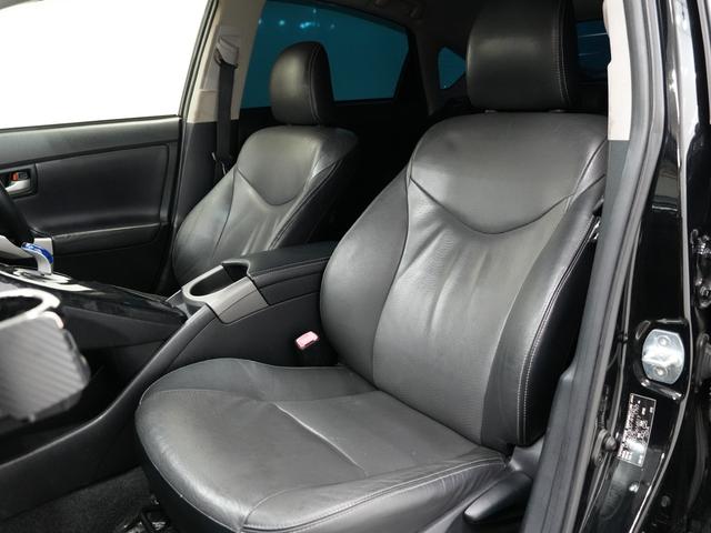 プリウス Gツーリングセレクションレザーパッケージ ツーリングホイール17インチ/Bluetoothオーディオ/ブルーフォグランプ/プッシュスタート/パワーシート/レザーシート/ETC/Bluetooth/バックカメラ/ダウンサス/モデリスタドアメッキ(73枚目)