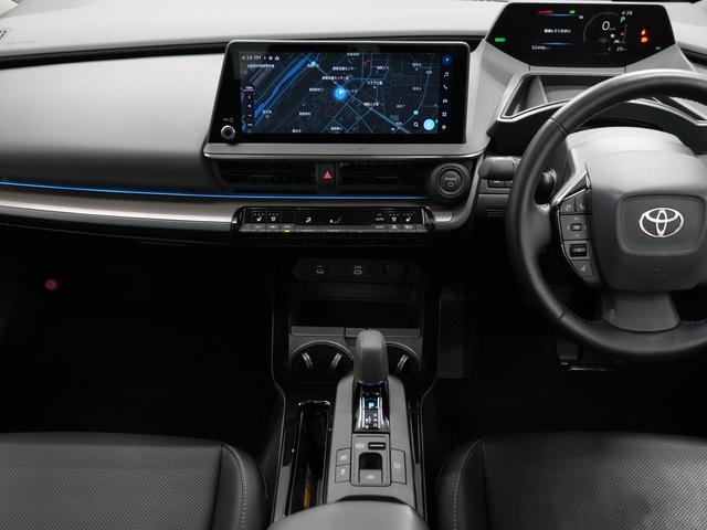 プリウス Z ワンオーナー/AME シュタイナーFTX20インチAW/フルタップ車高調/ローダウン//ETC2.0/AC100V/パワーバックドア/パノラミックビューモニター/Bluetooth/ローダウン(22枚目)