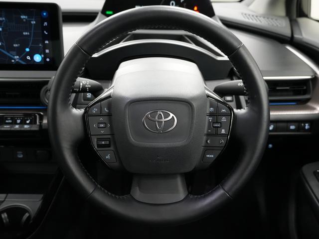 プリウス Z ワンオーナー/AME シュタイナーFTX20インチAW/フルタップ車高調/ローダウン//ETC2.0/AC100V/パワーバックドア/パノラミックビューモニター/Bluetooth/ローダウン(26枚目)
