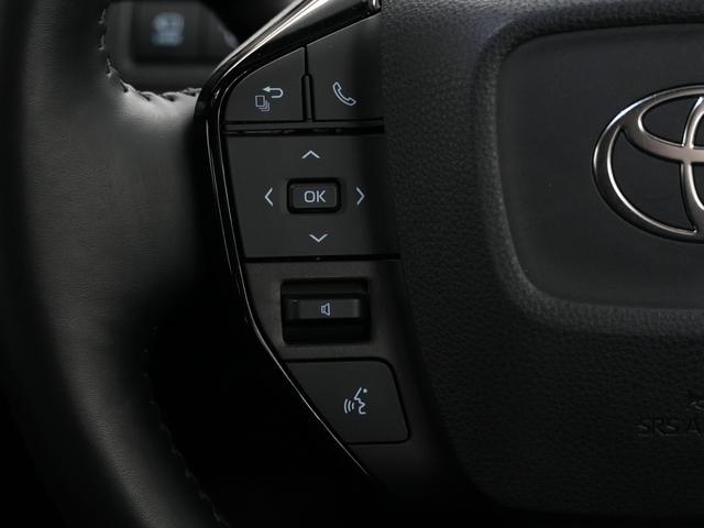 プリウス Z ワンオーナー/AME シュタイナーFTX20インチAW/フルタップ車高調/ローダウン//ETC2.0/AC100V/パワーバックドア/パノラミックビューモニター/Bluetooth/ローダウン(27枚目)