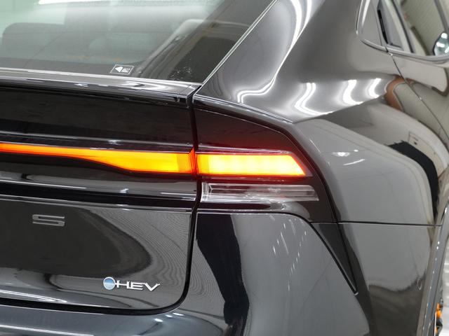 プリウス Z ワンオーナー/AME シュタイナーFTX20インチAW/フルタップ車高調/ローダウン//ETC2.0/AC100V/パワーバックドア/パノラミックビューモニター/Bluetooth/ローダウン(47枚目)