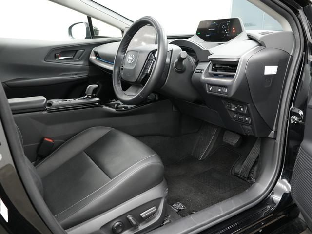 プリウス Z ワンオーナー/AME シュタイナーFTX20インチAW/フルタップ車高調/ローダウン//ETC2.0/AC100V/パワーバックドア/パノラミックビューモニター/Bluetooth/ローダウン(61枚目)
