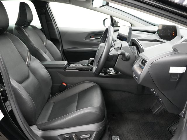 プリウス Z ワンオーナー/AME シュタイナーFTX20インチAW/フルタップ車高調/ローダウン//ETC2.0/AC100V/パワーバックドア/パノラミックビューモニター/Bluetooth/ローダウン(62枚目)