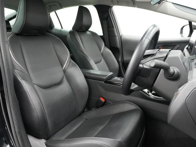 プリウス Z ワンオーナー/AME シュタイナーFTX20インチAW/フルタップ車高調/ローダウン//ETC2.0/AC100V/パワーバックドア/パノラミックビューモニター/Bluetooth/ローダウン(63枚目)