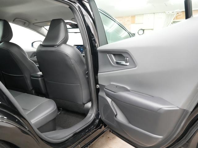 プリウス Z ワンオーナー/AME シュタイナーFTX20インチAW/フルタップ車高調/ローダウン//ETC2.0/AC100V/パワーバックドア/パノラミックビューモニター/Bluetooth/ローダウン(65枚目)