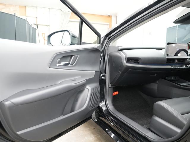 プリウス Z ワンオーナー/AME シュタイナーFTX20インチAW/フルタップ車高調/ローダウン//ETC2.0/AC100V/パワーバックドア/パノラミックビューモニター/Bluetooth/ローダウン(68枚目)
