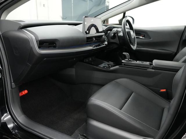 プリウス Z ワンオーナー/AME シュタイナーFTX20インチAW/フルタップ車高調/ローダウン//ETC2.0/AC100V/パワーバックドア/パノラミックビューモニター/Bluetooth/ローダウン(70枚目)