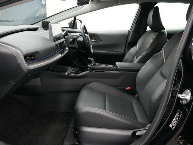 プリウス Z ワンオーナー/AME シュタイナーFTX20インチAW/フルタップ車高調/ローダウン//ETC2.0/AC100V/パワーバックドア/パノラミックビューモニター/Bluetooth/ローダウン(71枚目)