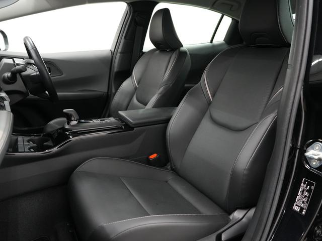 プリウス Z ワンオーナー/AME シュタイナーFTX20インチAW/フルタップ車高調/ローダウン//ETC2.0/AC100V/パワーバックドア/パノラミックビューモニター/Bluetooth/ローダウン(72枚目)