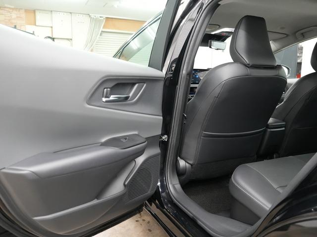 プリウス Z ワンオーナー/AME シュタイナーFTX20インチAW/フルタップ車高調/ローダウン//ETC2.0/AC100V/パワーバックドア/パノラミックビューモニター/Bluetooth/ローダウン(73枚目)