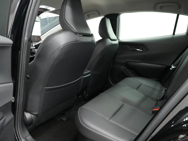 プリウス Z ワンオーナー/AME シュタイナーFTX20インチAW/フルタップ車高調/ローダウン//ETC2.0/AC100V/パワーバックドア/パノラミックビューモニター/Bluetooth/ローダウン(74枚目)