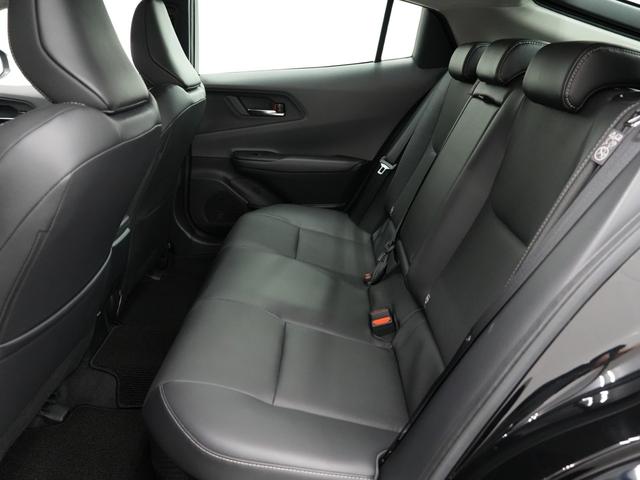 プリウス Z ワンオーナー/AME シュタイナーFTX20インチAW/フルタップ車高調/ローダウン//ETC2.0/AC100V/パワーバックドア/パノラミックビューモニター/Bluetooth/ローダウン(75枚目)