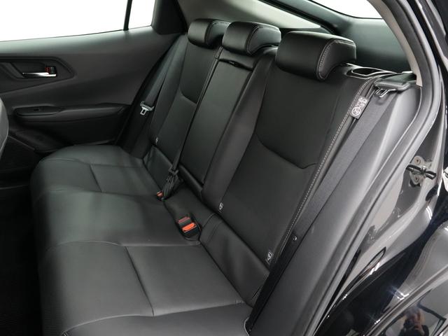 プリウス Z ワンオーナー/AME シュタイナーFTX20インチAW/フルタップ車高調/ローダウン//ETC2.0/AC100V/パワーバックドア/パノラミックビューモニター/Bluetooth/ローダウン(76枚目)