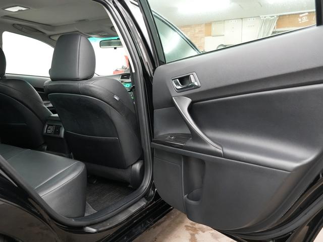 マークＸ ２５０Ｇ　Ｓパッケージリラックスセレクション　フロントＧ’ｓバンパー／リアＧ’ｓバンパー／車高調／ＷＯＲＫ　ＶＳＫＦ１９インチＡＷ／ブラッシュ三眼ヘッドライト／サンルーフ／バックカメラ／ＥＴＣ／黒革シート／シートヒーター／パドルシフト／社外テール（64枚目）