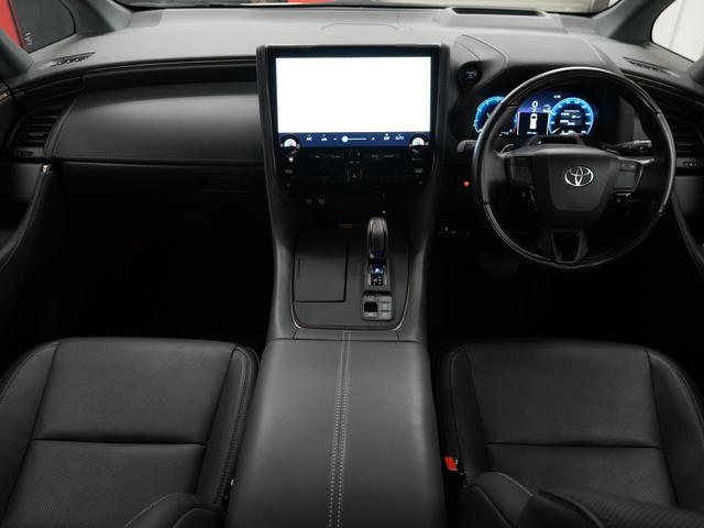 アルファードハイブリッド Ｚ（6枚目）