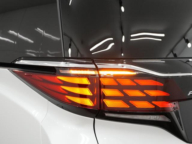 アルファードハイブリッド Ｚ（10枚目）