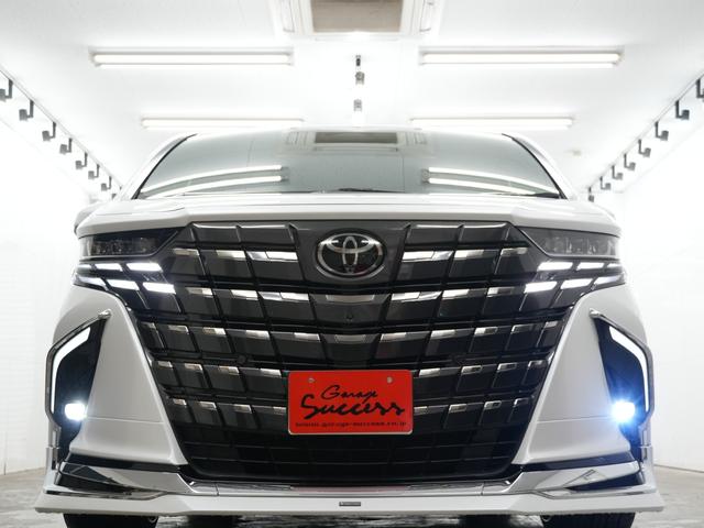 アルファードハイブリッド Ｚ（12枚目）