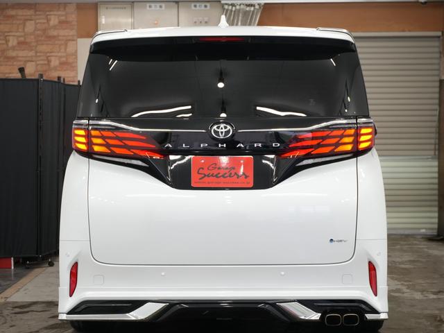 アルファードハイブリッド Ｚ（14枚目）