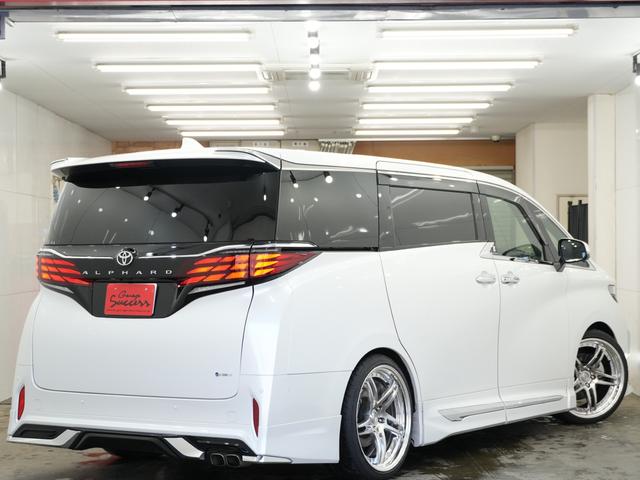 アルファードハイブリッド Ｚ（18枚目）