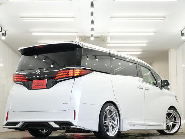 アルファードハイブリッド Ｚ（19枚目）