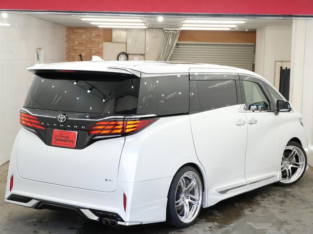 アルファードハイブリッド Ｚ（20枚目）