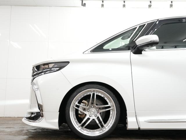 アルファードハイブリッド Ｚ（21枚目）