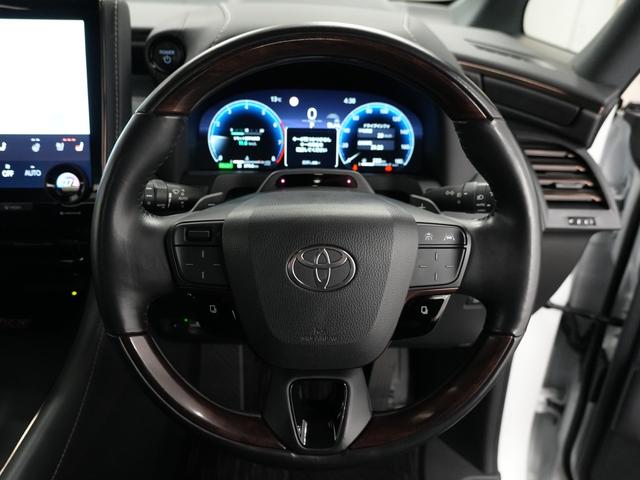 アルファードハイブリッド Ｚ（26枚目）