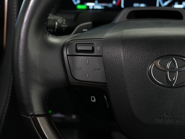 アルファードハイブリッド Ｚ（27枚目）