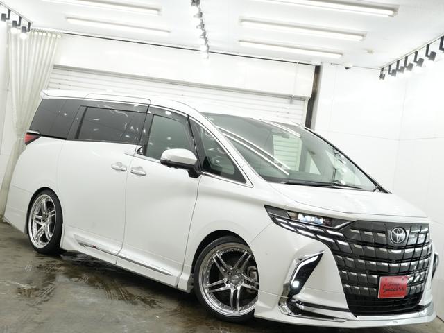 アルファードハイブリッド Ｚ（43枚目）