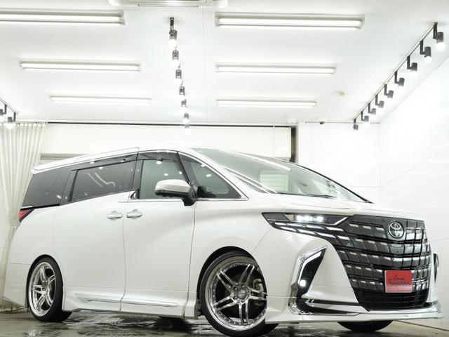 アルファードハイブリッド Ｚ（44枚目）