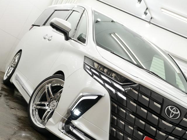アルファードハイブリッド Ｚ（46枚目）