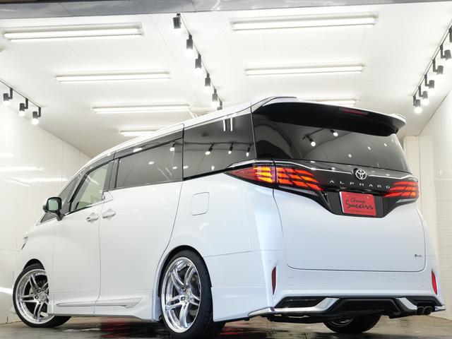 アルファードハイブリッド Ｚ（49枚目）