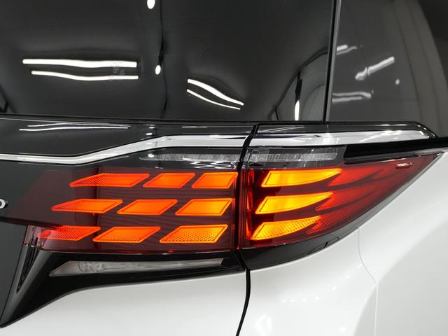 アルファードハイブリッド Ｚ（51枚目）