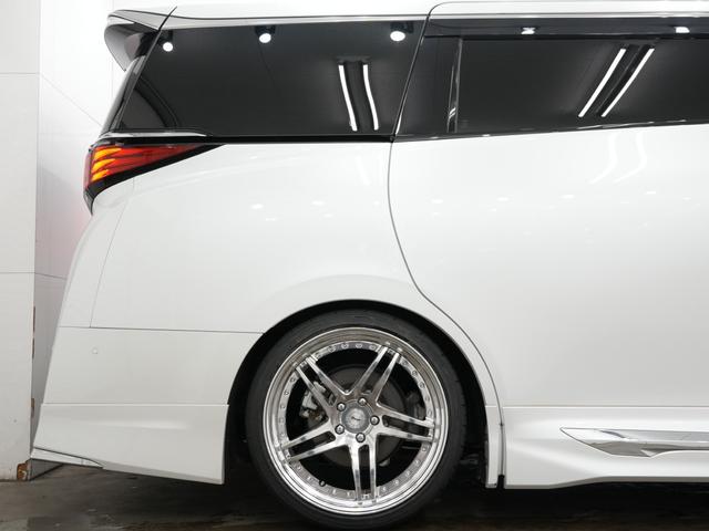 アルファードハイブリッド Ｚ（52枚目）