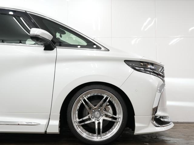 アルファードハイブリッド Ｚ（53枚目）