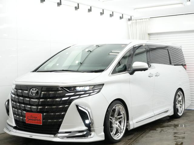 アルファードハイブリッド Ｚ（55枚目）