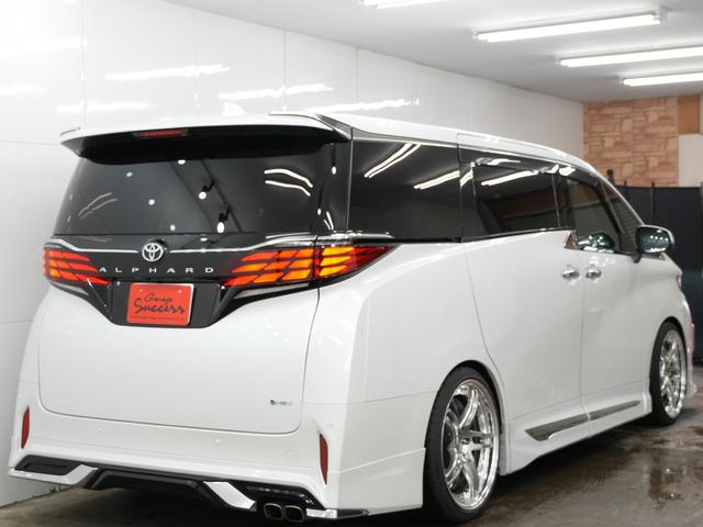 アルファードハイブリッド Ｚ（56枚目）