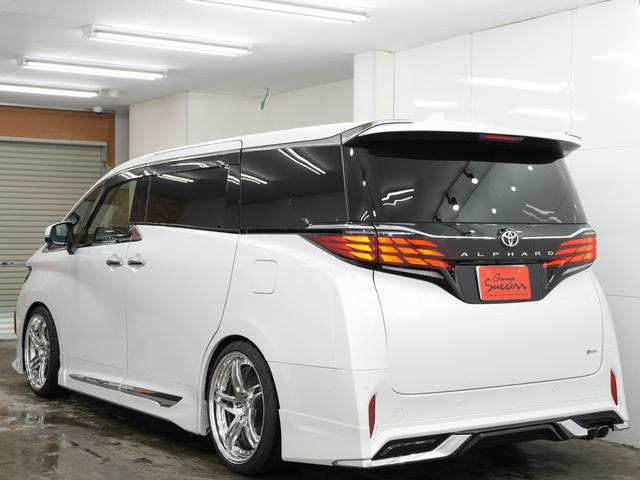 アルファードハイブリッド Ｚ（57枚目）