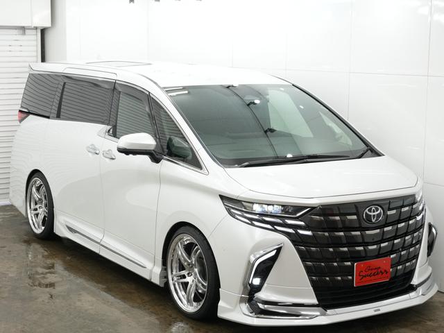 アルファードハイブリッド Ｚ（58枚目）