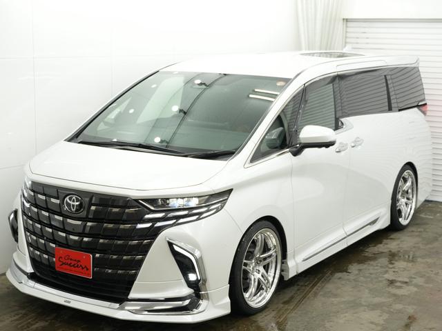 アルファードハイブリッド Ｚ（59枚目）