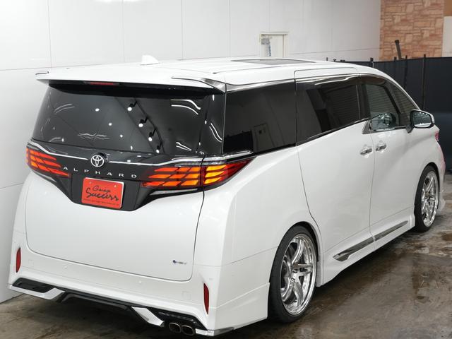 アルファードハイブリッド Ｚ（60枚目）