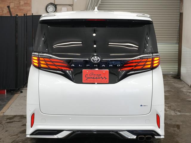 アルファードハイブリッド Ｚ（61枚目）