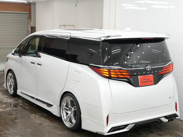 アルファードハイブリッド Ｚ（62枚目）