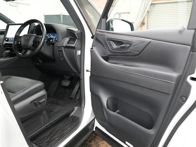 アルファードハイブリッド Ｚ（63枚目）